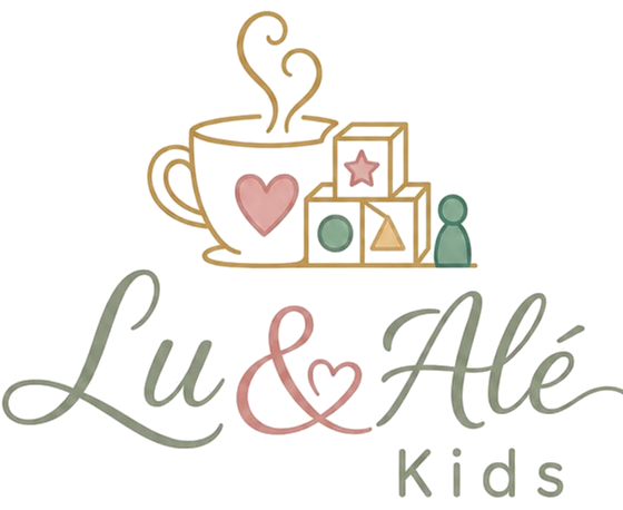 Lu & Alé Kids